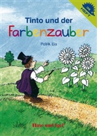 Patrik Eis - Tinto und der Farbenzauber