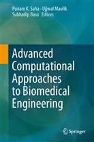 Subhadip Basu, Ujjwa Maulik, Ujjwal Maulik, Punam K. Saha - Advanced Computational Approaches to Biomedical Engineering