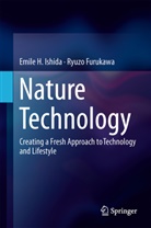 Ryuzo Furukawa, Emile Ishida, Emile H Ishida, Emile H. Ishida, Hideki Ishida, Hideki Emile Ishida - Nature Technology