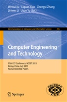 Jinwen Li, Liqua Xiao, Liquan Xiao, Weixia Xu, Liyan Yu, Chengyi Zhang... - Computer Engineering and Technology