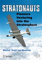 Manfred "Dutch" von Ehrenfired, Manfred von Ehrenfried, Manfred "Dutch" von Ehrenfired, Manfred "Dutch" von Ehrenfried, Manfred 'Dutch' Von Ehrenfried - Stratonauts