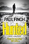 Paul Finch - Hunted