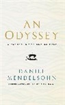 Daniel Mendelsohn, Mendelsohn Daniel - An Odyssey : A Father, a Son and an Epic