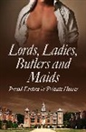 Ludivine Bonneur, Bonneur Ludivine, Flora Dain, Dain Flora, Rose De Fer, de Fer Rose... - Lords, Ladies, Butlers and Maids
