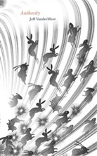Jeff VanderMeer, VanderMeer Jeff - Authority