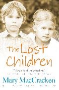 Mary MacCracken,  MacCracken Mary - The Lost Children