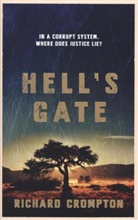 Richard Crompton - Hell's Gate