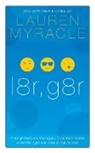Myracle Lauren, Lauren Myracle - l8r, g8r 10th Anniversary update and reissue