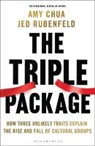 Amy Chua, Rubenfeld Jed - The Triple Package