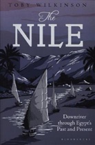Toby Wilkinson, Wilkinson Toby - The Nile
