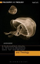 Lieven Boeve, Lieven (Ku Leuven Boeve - Lyotard and Theology
