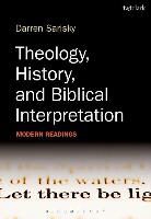 Darren Sarisky, Darren (University of Cambridge Sarisky, Darren (Wycliffe Hall Sarisky, Dr Darren (Wycliffe Hall Sarisky - Theology, History and Biblical Interpretation