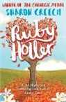 Sharon Creech, Creech Sharon - Ruby Holler