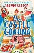 Sharon Creech, Creech Sharon - The Castle Corona