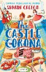 Sharon Creech, Creech Sharon - The Castle Corona