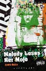 Keith Saha, Keith (Playwright Saha - Melody Loses Her Mojo