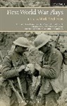 Dr Mark Rawlinson, Mark Rawlinson, Dr Mark Rawlinson, Dr Mark (School of English Rawlinson, Mark Rawlinson - First World War Plays