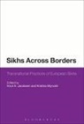 Knut A Jacobsen, Knut A. Jacobsen, Knut A. Myrvold Jacobsen, Prof Dr Knut A. Myrvold Jacobsen, Kristina Myrvold, Knut A. Jacobsen... - Sikhs Across Borders