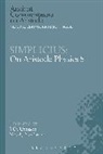 J O Urmson, J. O. Urmson, J.O. Urmson - Simplicius: On Aristotle Physics 5