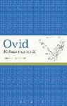 Lee Fratantuono, Ovid, Lee Fratantuono - Ovid, Metamorphoses X