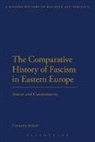 Raul Cârstocea, Constantin Iordachi, Iordachi Constantin, Raul Cârstocea, Paul Jackson - Mhpv Comparative History of Fascism