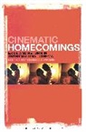 Professor Rebecca Prime, Rebecca Prime, Rebecca Prime, Rebecca Prime - Cinematic Homecomings