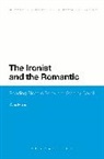 ine, Aine Kelly, ?Ine Mahon, 193 Mahon, Aine Mahon, Áine Mahon - The Ironist and the Romantic