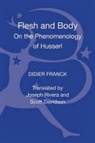 Didier Franck, Didier Davidson Franck - Flesh and Body