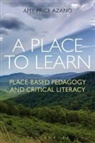 Amy Azano, Amy Price Azano - Place to Learn