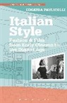 Eugenia Paulicelli, Eugenia (City University of New York Paulicelli - Italian Style