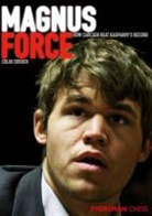 Colin Crouch - Magnus Force