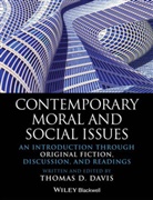 Td Davis, Thomas D Davis, Thomas D. Davis - Contemporary Moral and Social Issues
