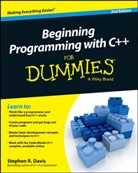 Davis, SR Davis, Stephen R Davis, Stephen R. Davis, Stephen R. (Valtach Technology Davis - Beginning Programming With C++