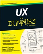 Donald Chesnut, K. P. Nichols, Kevi Nichols, Kevin Nichols, Kevin Chesnut Nichols, Kevin P Nichols... - Ux