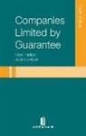 Joah Lewison, Josh Lewison, Josh Mullen Lewison, Mark Mullen - Companies Limited By Guarantee