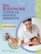 Anne Williams - Spa Bodywork