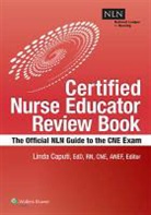 Caputi, Linda Caputi - Nlns Certified Nurse Educator Review