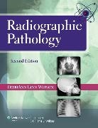 Terriann Linnwatson, TerriAnn Linn-Watson, Linn-Watson TerriAnn - Radiographic Pathology