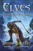 James Barclay, Barclay James - Elves: Beyond the Mists of Katura