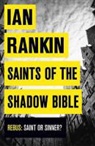 Ian Rankin - Saints of the Shadow Bible