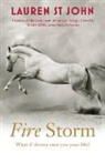 Lauren St John, Lauren St. John, Lauren St.John - Fire Storm Vol.1