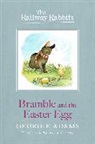 Georgie Adams, Anna Currey - Bramble and the Easter Egg