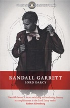 Randall Garrett, Garrett Randall - Lord Darcy