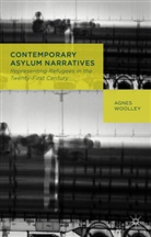 A Woolley, A. Woolley, Agnes Woolley - Contemporary Asylum Narratives