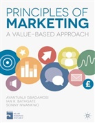 Ian Bathgate, Ayantunji Gbadamosi, Ayantunji Bathgate Gbadamosi, Ayantunji Nwankwo Gbadamosi, Sonn Nwankwo, Sonny Nwankwo... - Principles of Marketing