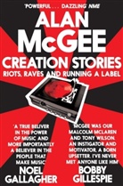 Alan McGee, Mcgee Alan - Creation Stories