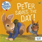 Beatrix Potter - Peter Rabbit Animation: Peter Saves the Day!