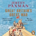 Roy McMillan, Jeremy Paxman, Roy McMillan - Great Britain's Great War (Hörbuch)