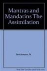 M. Strickmann - Mantras and Mandarins