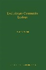 MA McPeek, Mark A. McPeek - Evolutionary Community Ecology